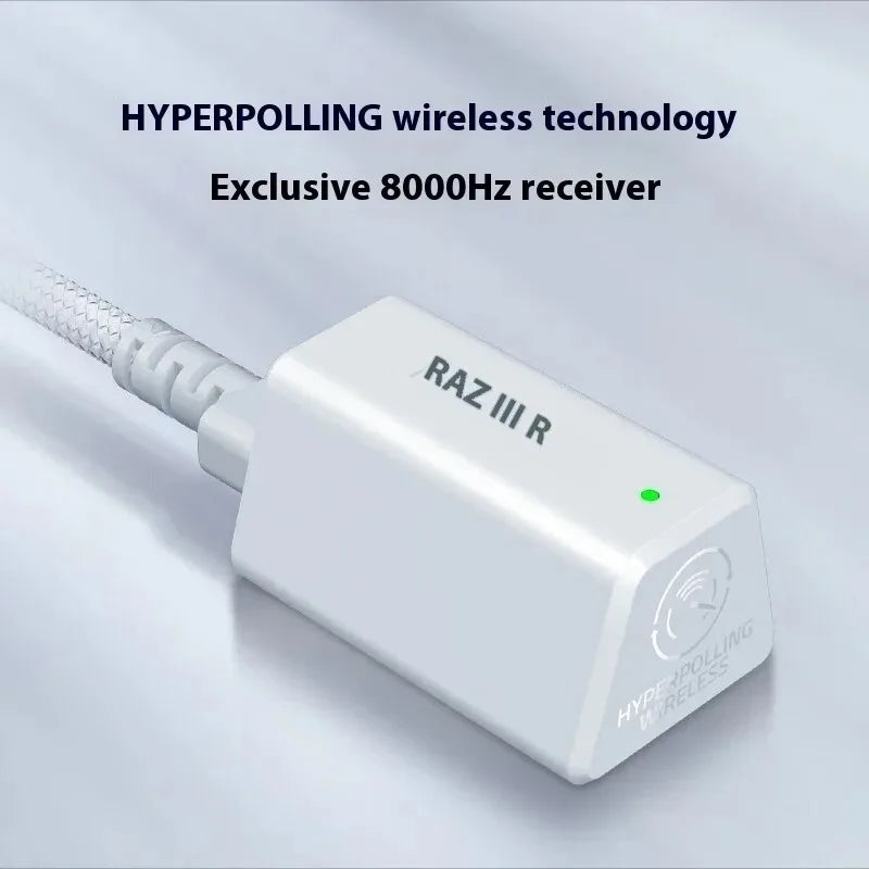 Razer Viper Mini Signature Edition Wireless Mouse