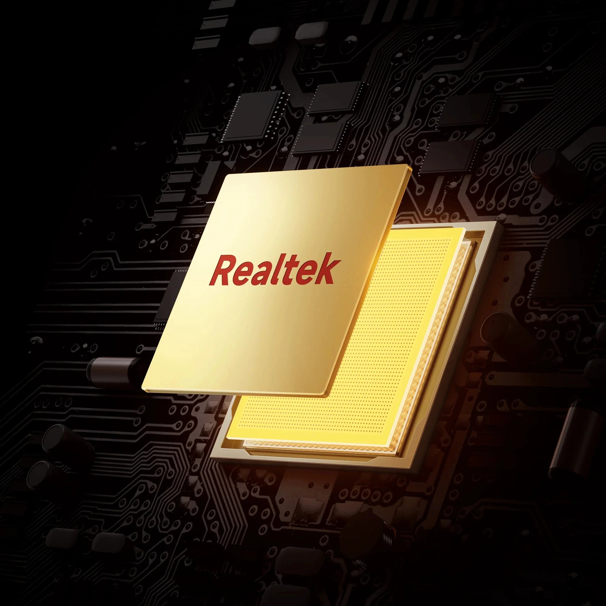 MCHOSE K7 Ultra Wireless Gaming Mouse PAW3950 Dual 8K Polling Rate