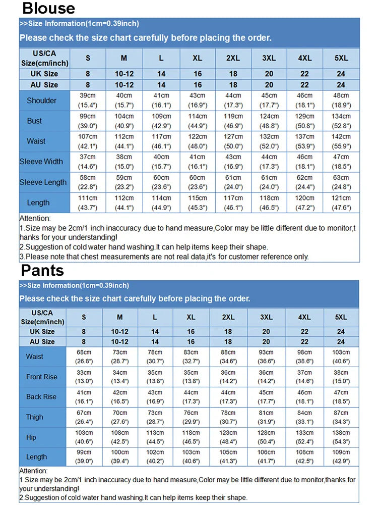 Women's Two Piece Pant Set With Wide Leg Pants And Long Sleeve Shirt