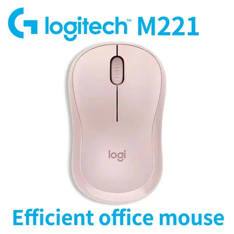 Logitech G102/G203 Gaming Mice,MX Master 3S/M750/M220 Professional Office Mouse,Available in MultipleDesigns,Models&ColorOptions