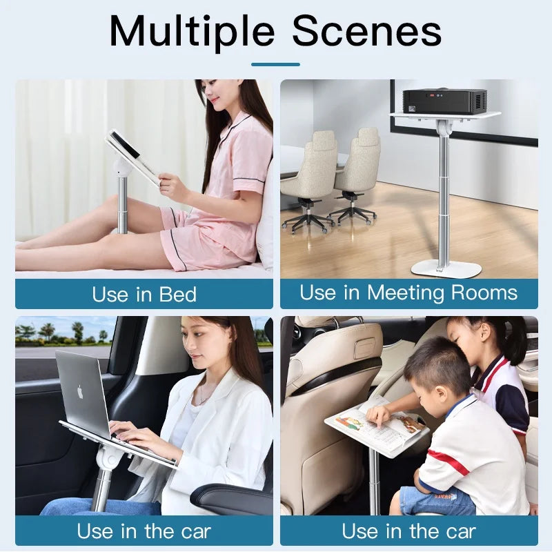 OATSBASF Foldable Laptop Stand