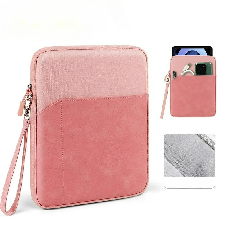 For Xiaomi Redmi Pad 2 11 inch 2025 Tablet Handbag Case for Redmi Pad 2 11" Pouch Bag Cover