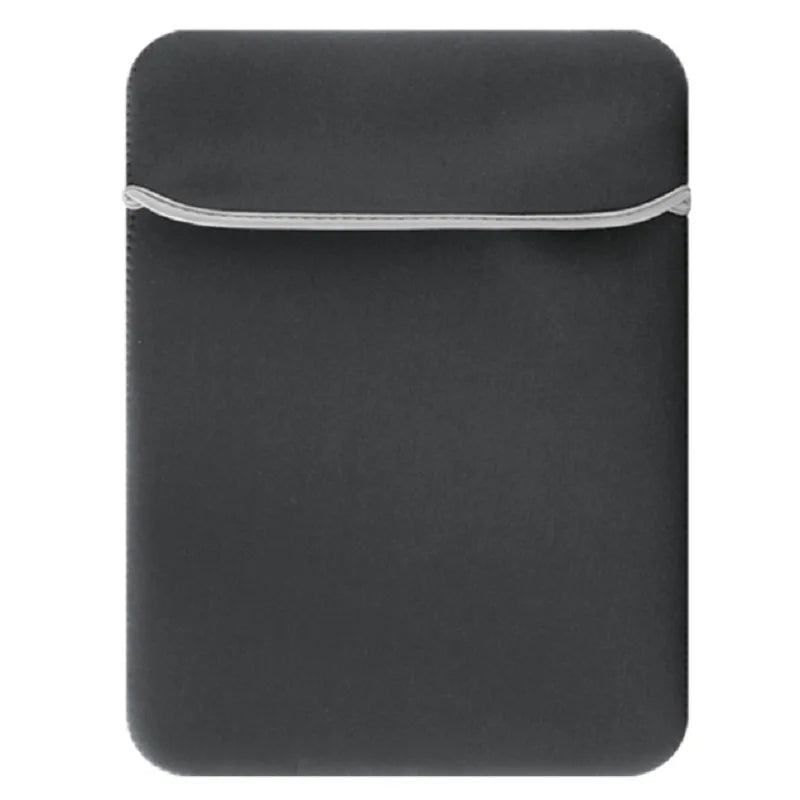 Laptop Bag Sleeve 11/12/13/14/15/15.6/17 inch Pouch Protective For Macbook Air Pro 2022 HUAWEI Xiaomi HP Notebook Computer Case