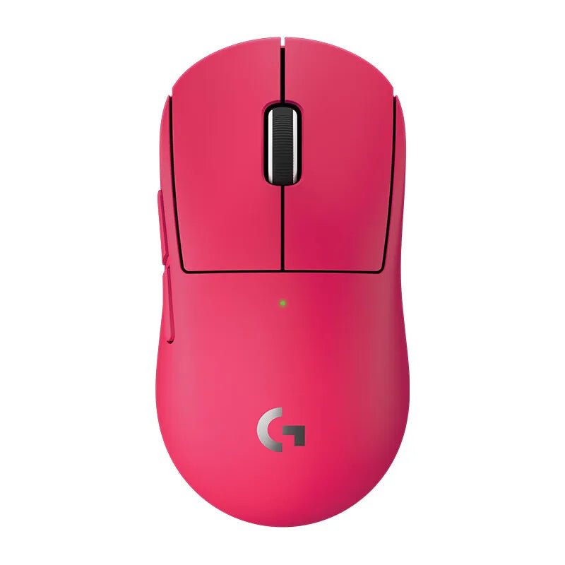 Logitech GPW4 PRO X SUPERLIGHT 2c Wireless Mouse