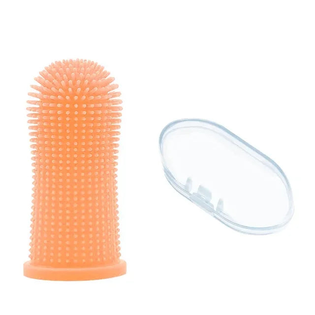 Silicone Tooth Brush