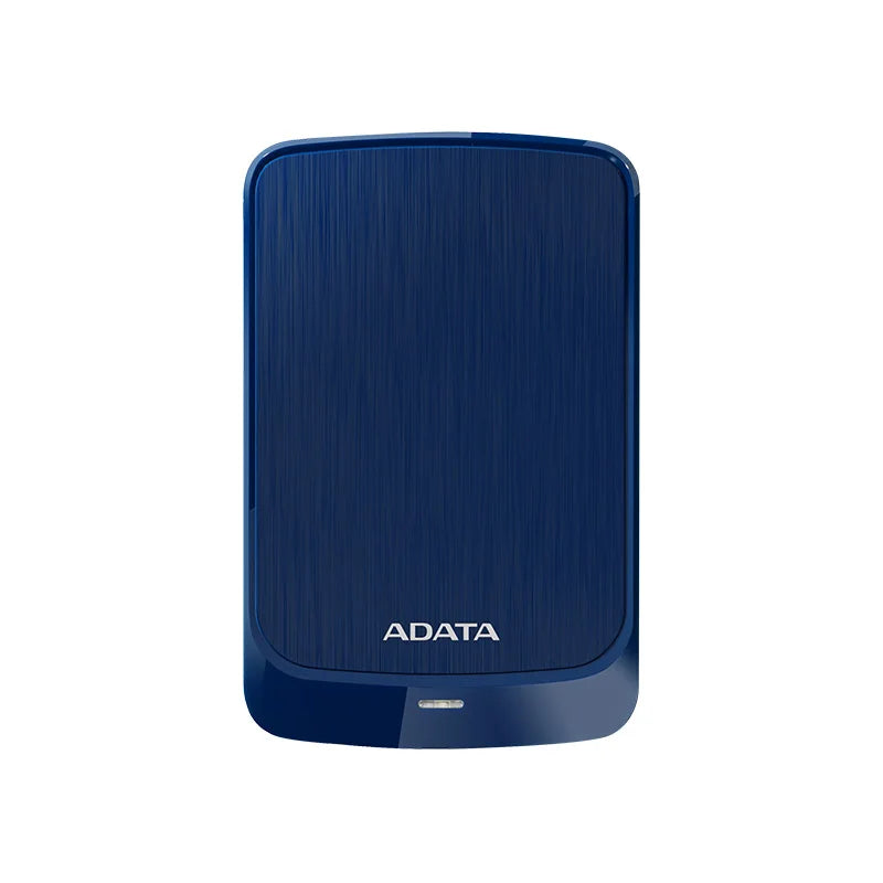 100% Original ADATA EXternal HDD 1TB 2TB High Speed HD710 Pro Durable Hard Drive Disk 2.5" Portable HDD For Desktop Laptop PC