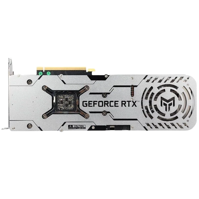 Used Galaxy RTX 3060 Ti  Graphics Card 8GB GDDR6 256 Bit 8Nm 14Gbps 1410Mhz 1665Mhz 3DP+HD Video Card