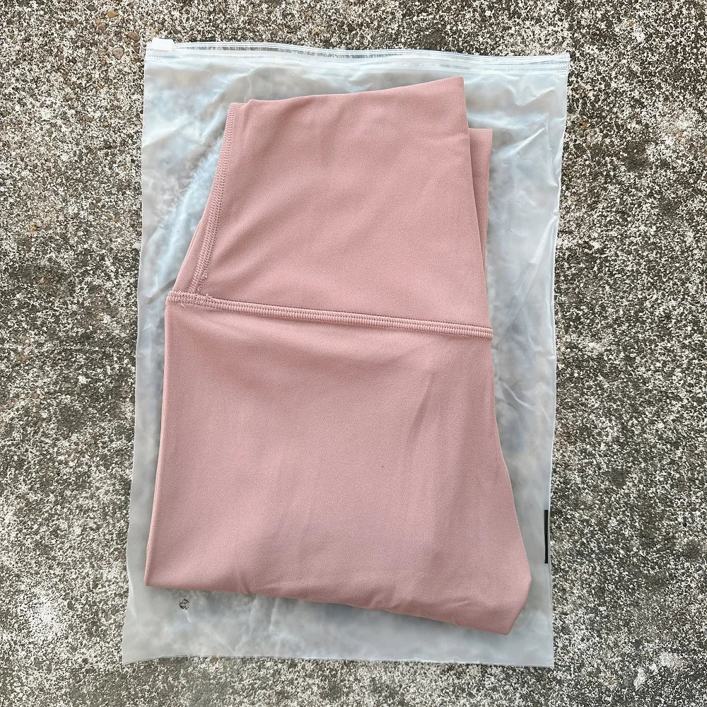 Women Sport Seamless Leggings