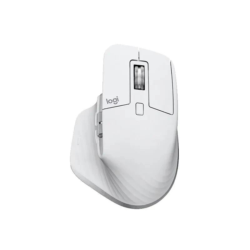 Logitech MX Master 3s Wireless Bluetooth Mouse