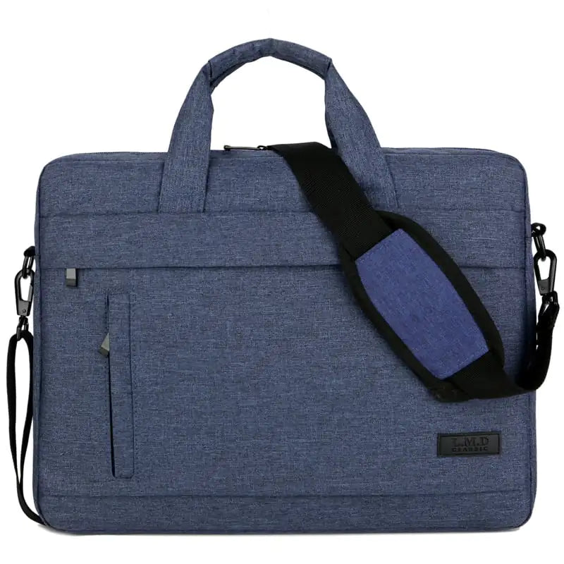 Computer Shoulder Bag for Laptops and Accessories