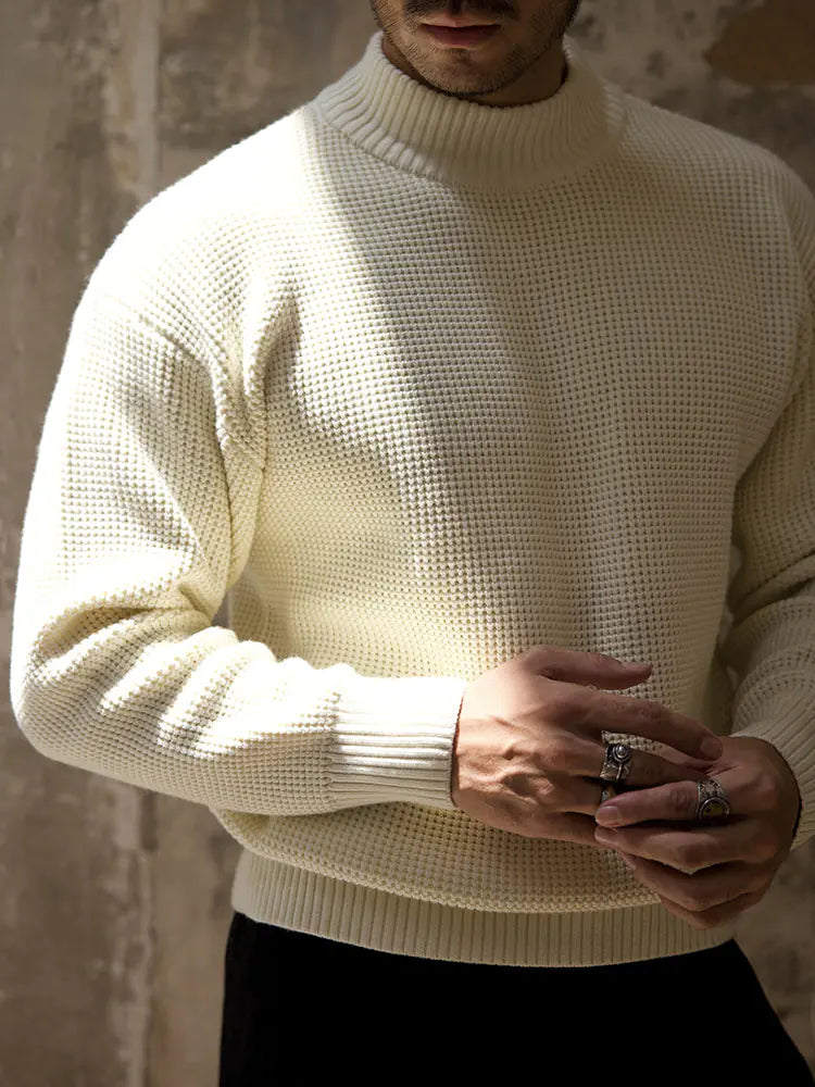 American Retro Drop-Shoulder Top for MenG