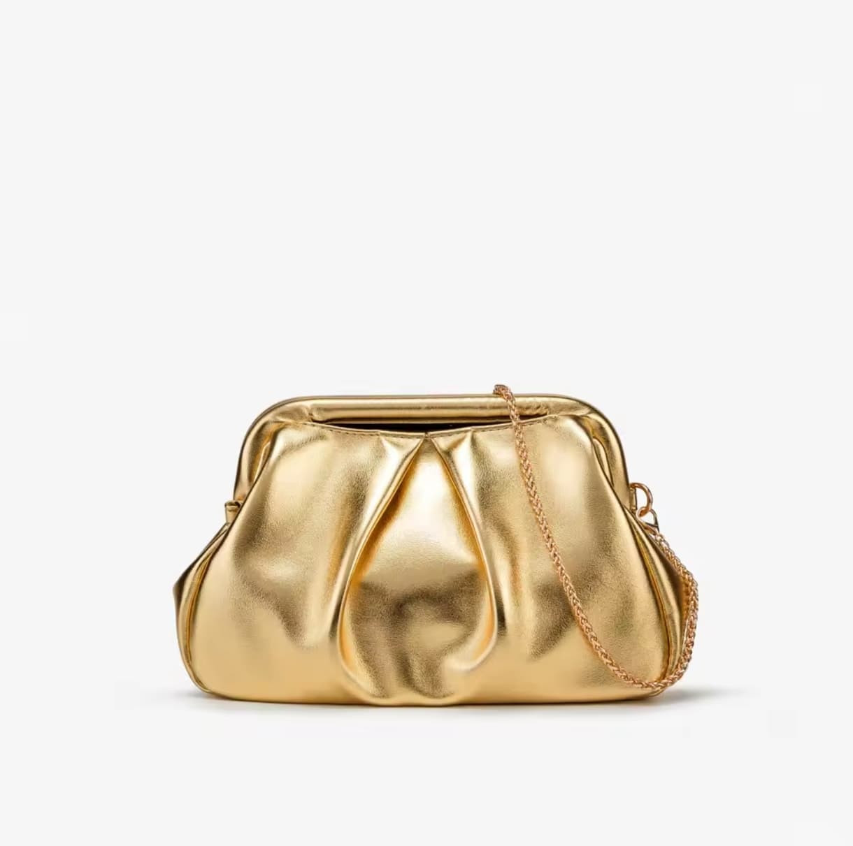 Women's Luxury Designer Shoulder Bag Purse Wedding Evening Clutch Party Clutch