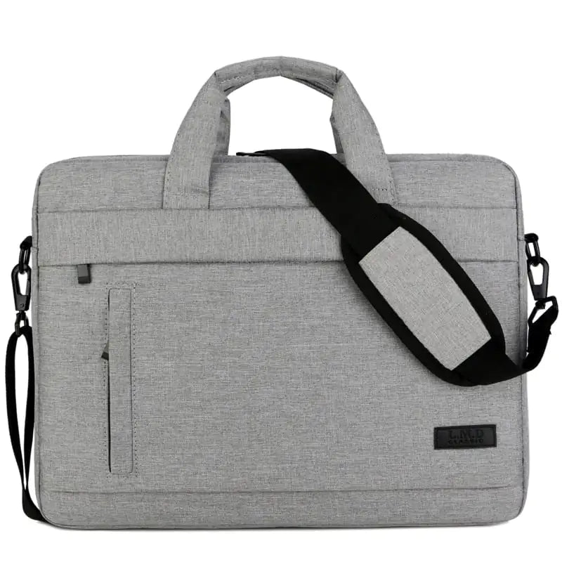 Computer Shoulder Bag for Laptops and Accessories