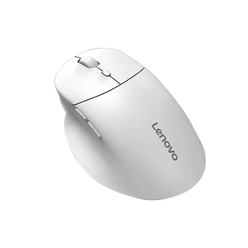 M27 Wireless Bluetooth Mouse Soft Tone Mouse Ergonomic Design Right Hand Mouse