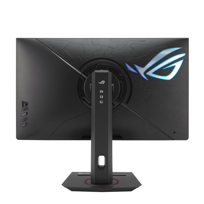 ASUS XG27ACG ROG Strix Gaming Monitor - 27" QHD / 1ms / Up to 180Hz / HDMI 2.0 / DP 1.4 / USB-C / 3YW - Gaming Monitor
