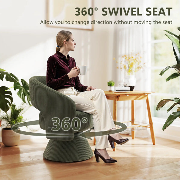 Living Room Chair (No Shipments On Weekends)