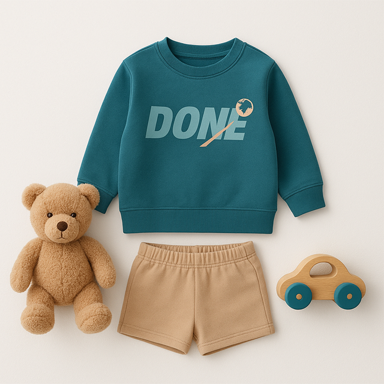 DONE SHOPS