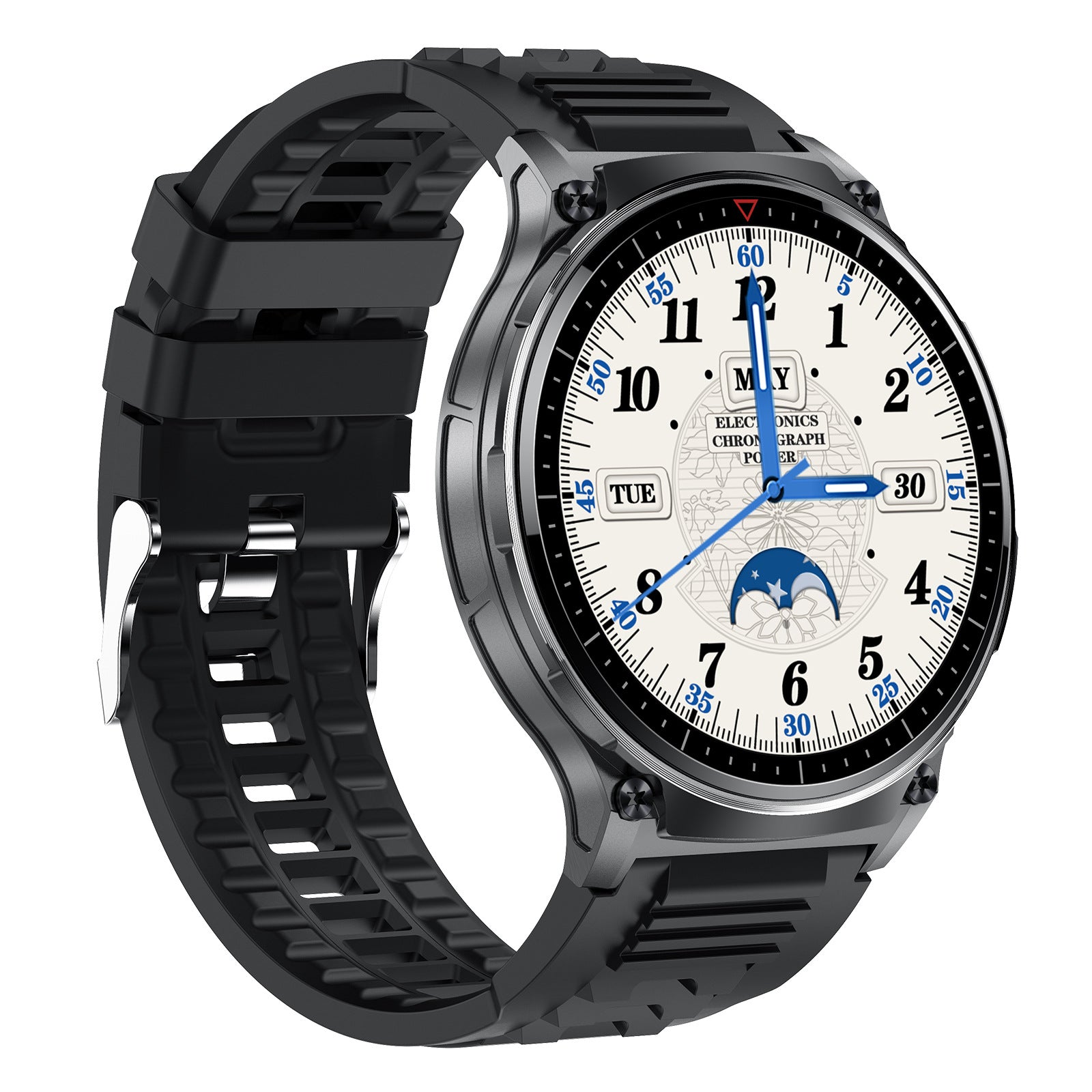 T92 headphones: body temperature, heart rate, blood pressure, blood oxygen, 2-in-1, Bluetooth call, multi-sport mode, music, smart watch