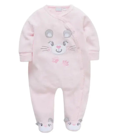 Kids Jumpsuit