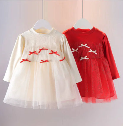 Dress for Girls - Children's Dress for Girls