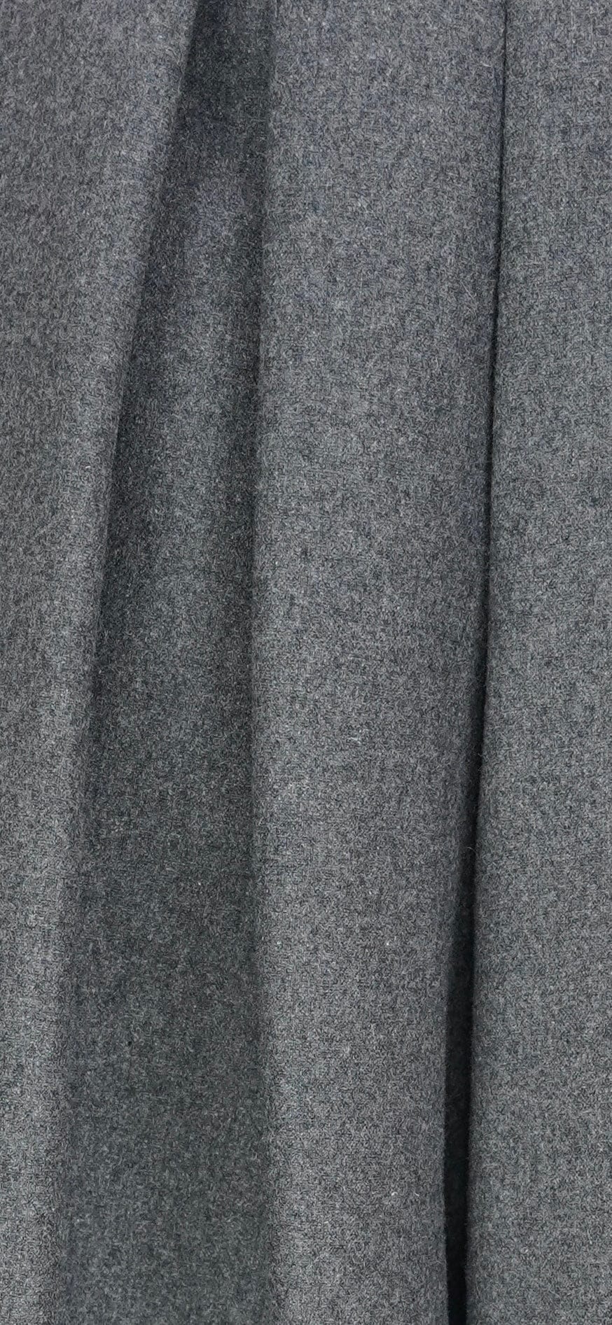 KHADIJAH WIDE LEG PANT Felt Grey