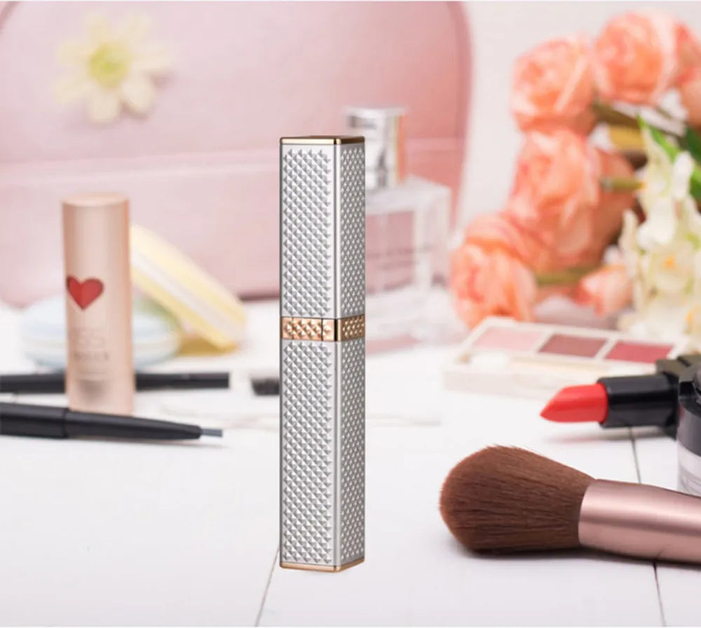 2-in-1 Flawless Facial Hair Remover & Eyebrow Trimmer | USB Rechargeable, Painless & Portable | Random Color best product