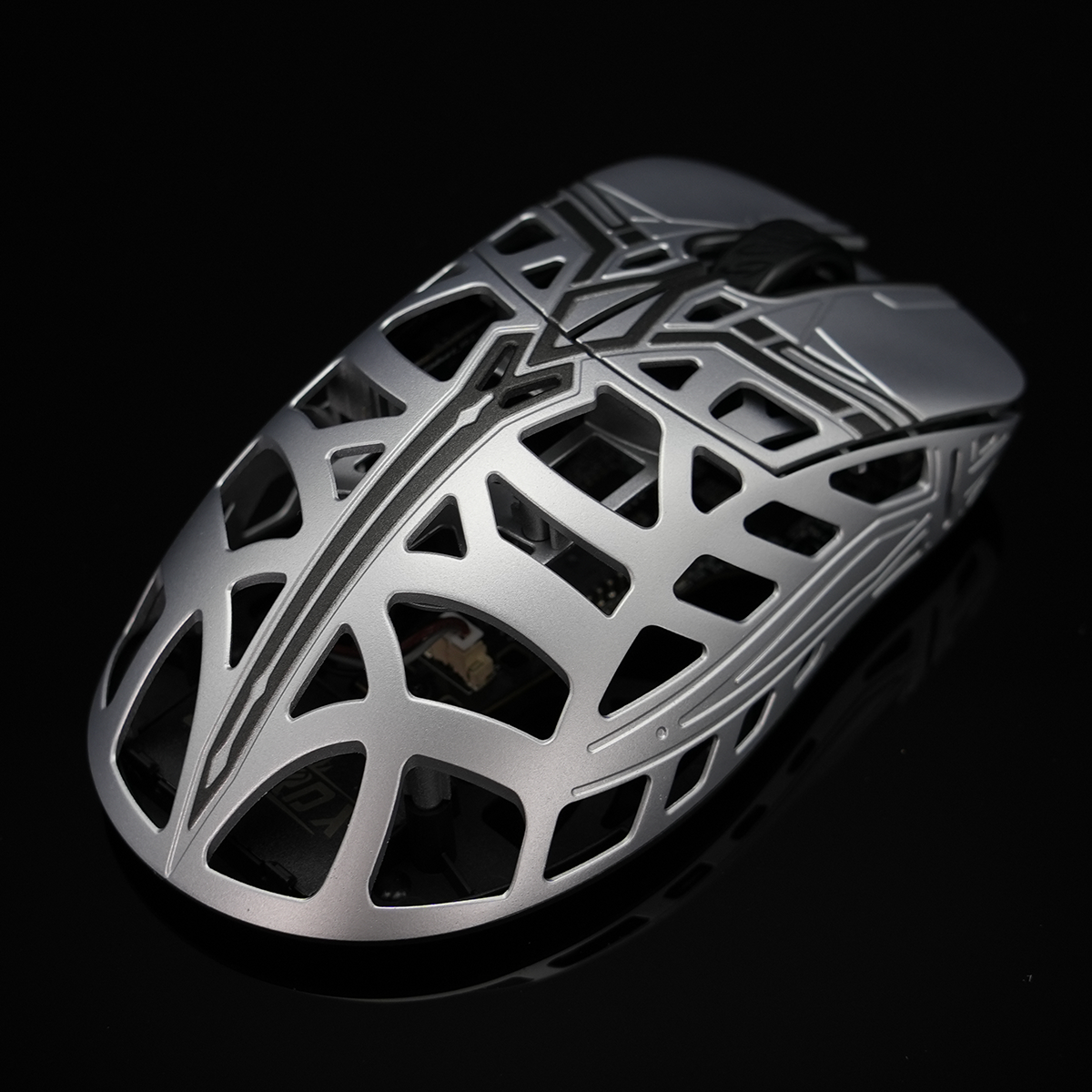 Sword X Magnesium Gaming Mouse