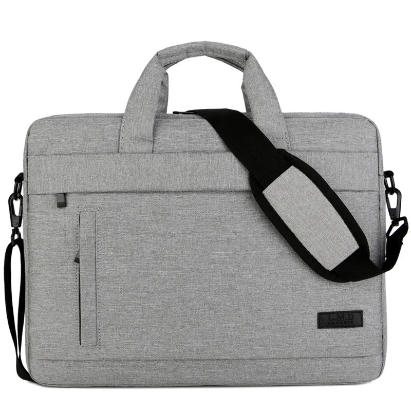 Computer Shoulder Bag for Laptops and Accessories