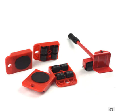 "Furniture Moving Tools and Accessories"