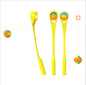 Multifunctional Tennis Ball Pet Toy for Dogs