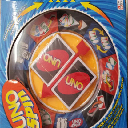 Party Game Spinner for Tabletop Games
